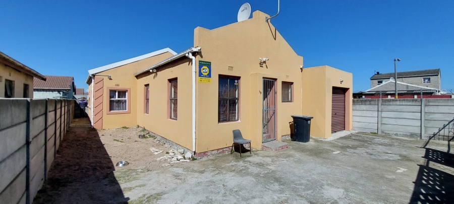 3 Bedroom Property for Sale in Heather Park Western Cape